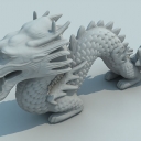 dragon_model